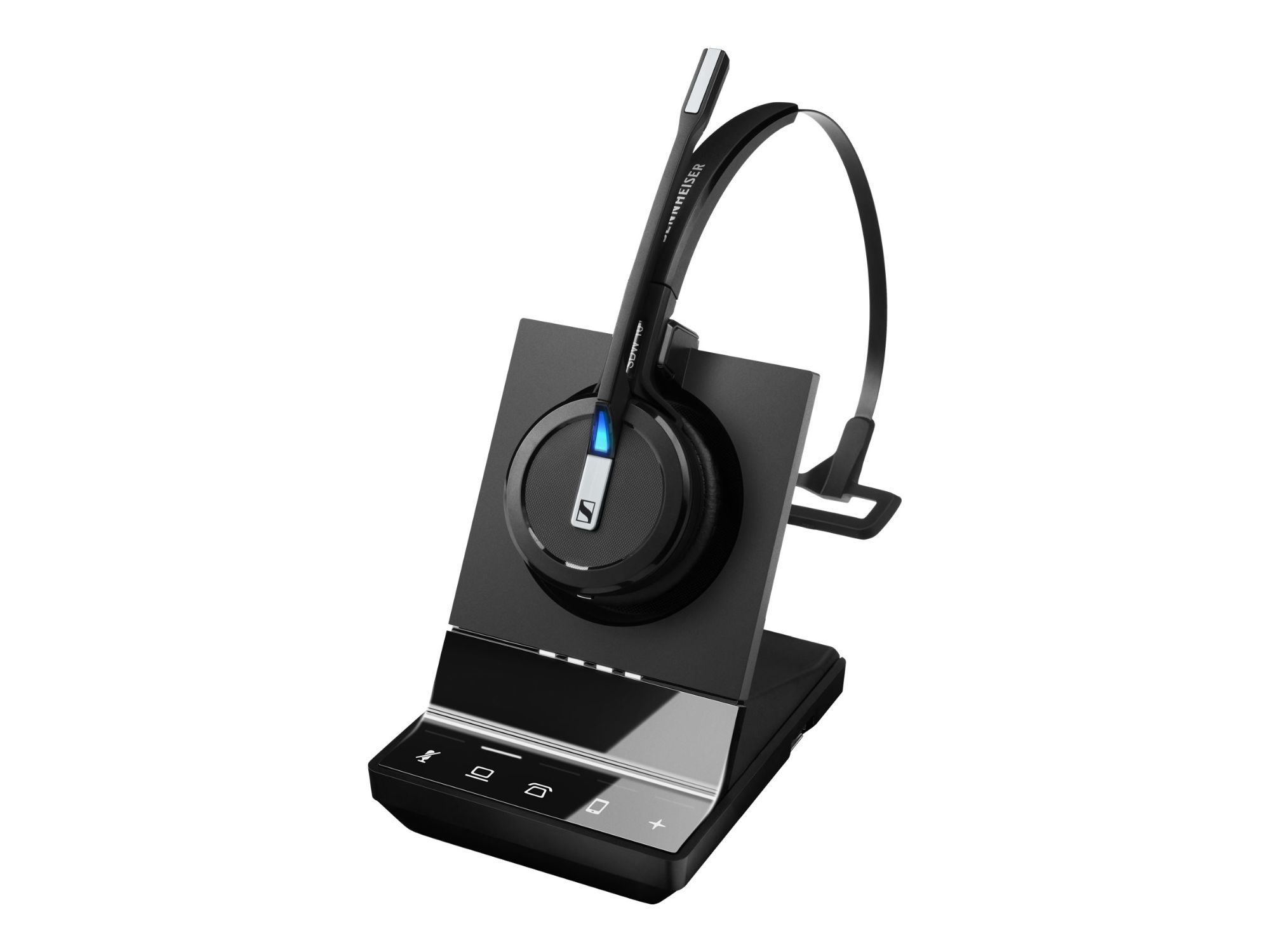 Auricular inalámbrico Epos Impact SDW 5015