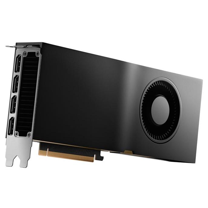 HP NVIDIA RTX 4500 Ada 24GB GDDR6 Graphics Card