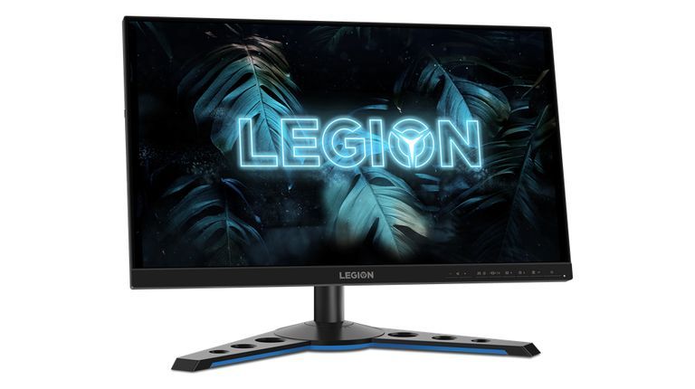 Lenovo Legion Y25g-30 24.5" Full HD LED Monitor, Black