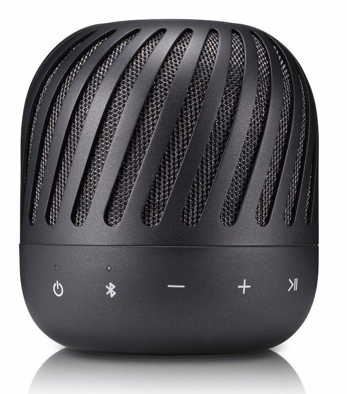 LG Wireless Speaker PJ2 - Black