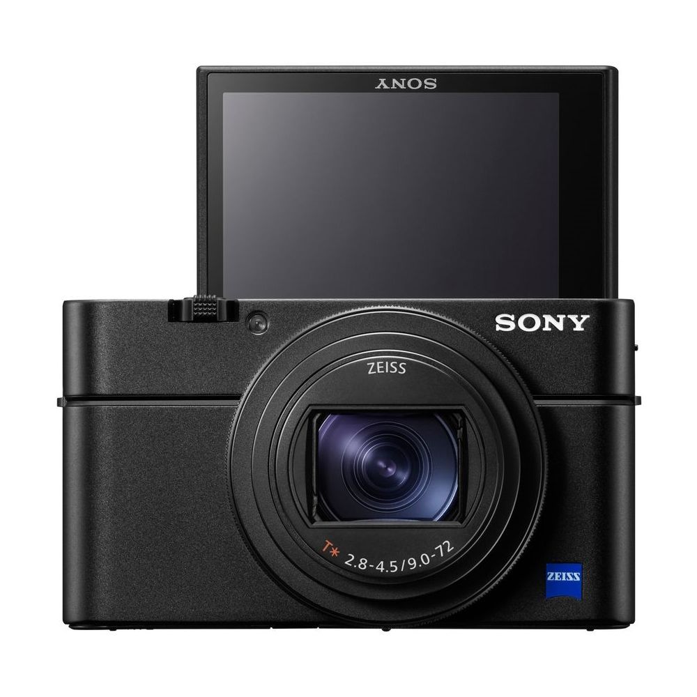 Cámera Sony Cyber-shot DSC-RX100 VI