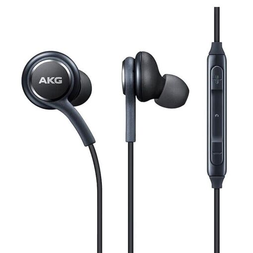 Casques intra-auriculaires AKG pour Samsung Galaxy S8 et S8+
