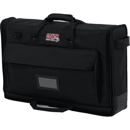 Gator G-LCD-TOTE-SM Carrying Case for 19-24 LCD Screens