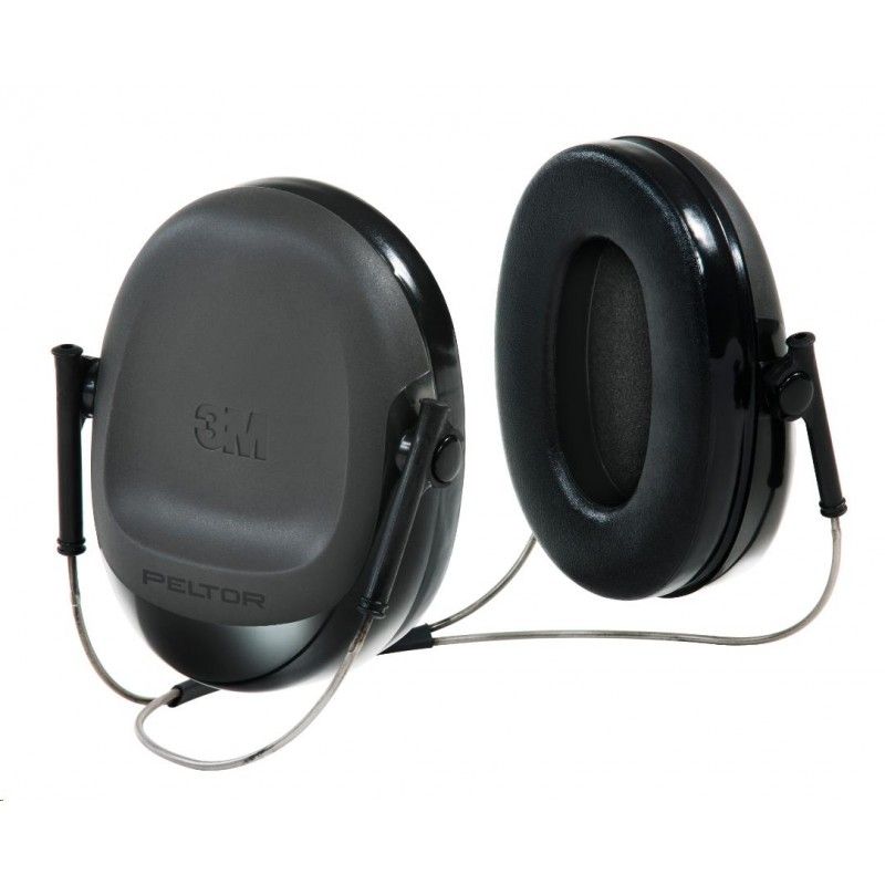 3M Peltor Optime Welding Earmuffs