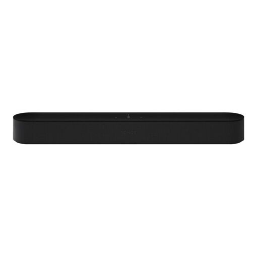 Sonos Beam Wireless Speaker - Black