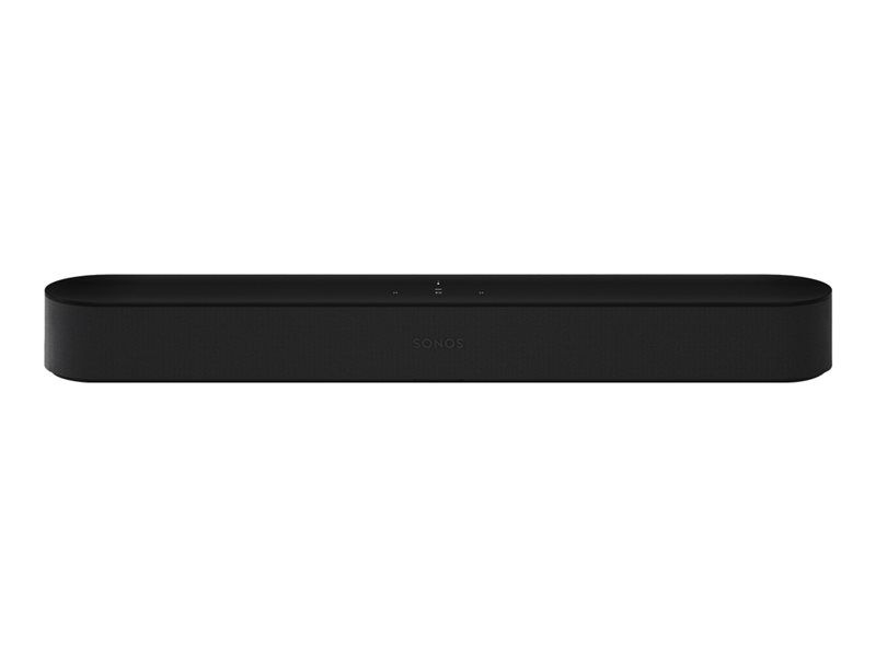 Sonos Beam Wireless Speaker - Black