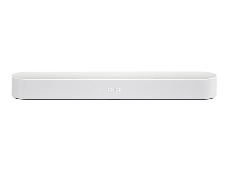 Sonos Beam Wireless Speaker - White