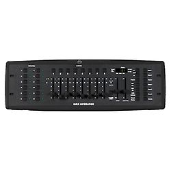 American Dj DMX Operator 1 DJ Controller