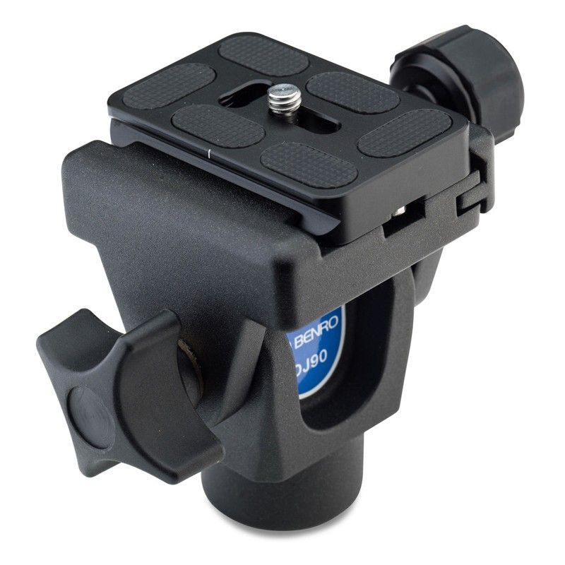 Cabezal BENRO DJ90