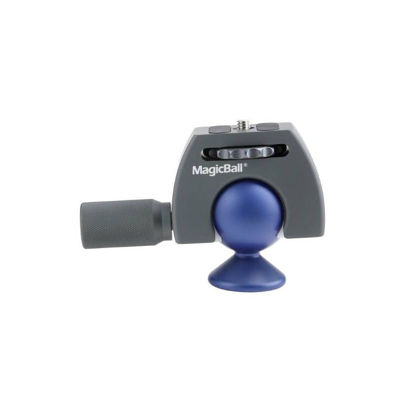 Novoflex MB Mini MagicBall Head (5Kgs)