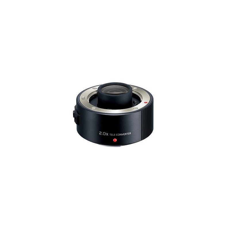 Panasonic 2x Teleconverter DMW-TC20E