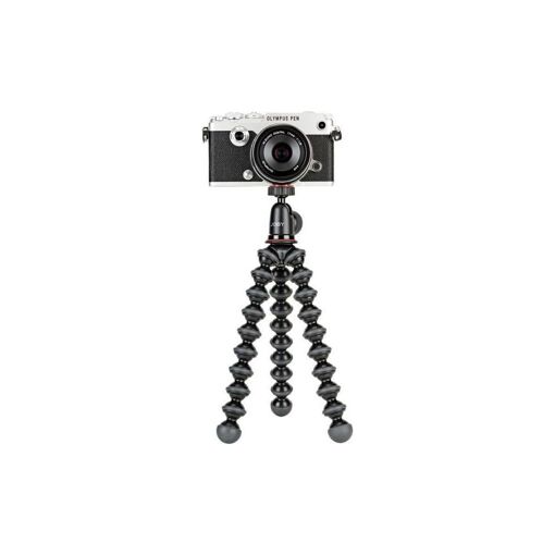 Kit Joby Gorillapod 1K Negro