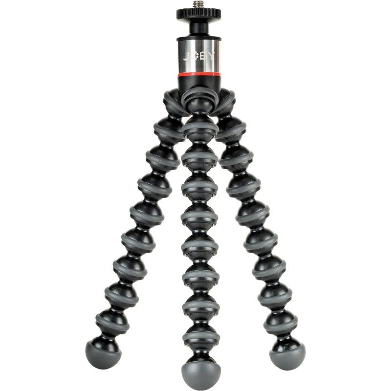 Joby Gorillapod 500, Black