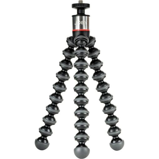 Joby Gorillapod 500, Negro