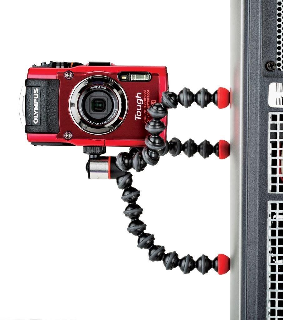 Joby Gorillapod Magnetic 325 Black