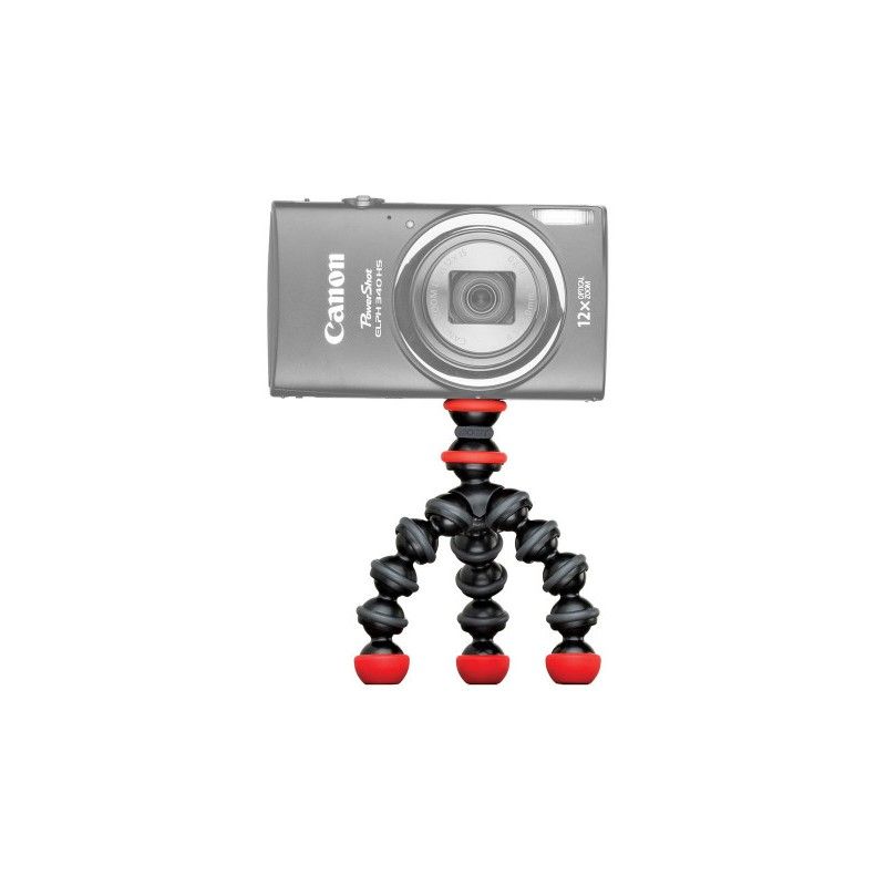 Joby Gorillapod Mini Magnetic Tripod