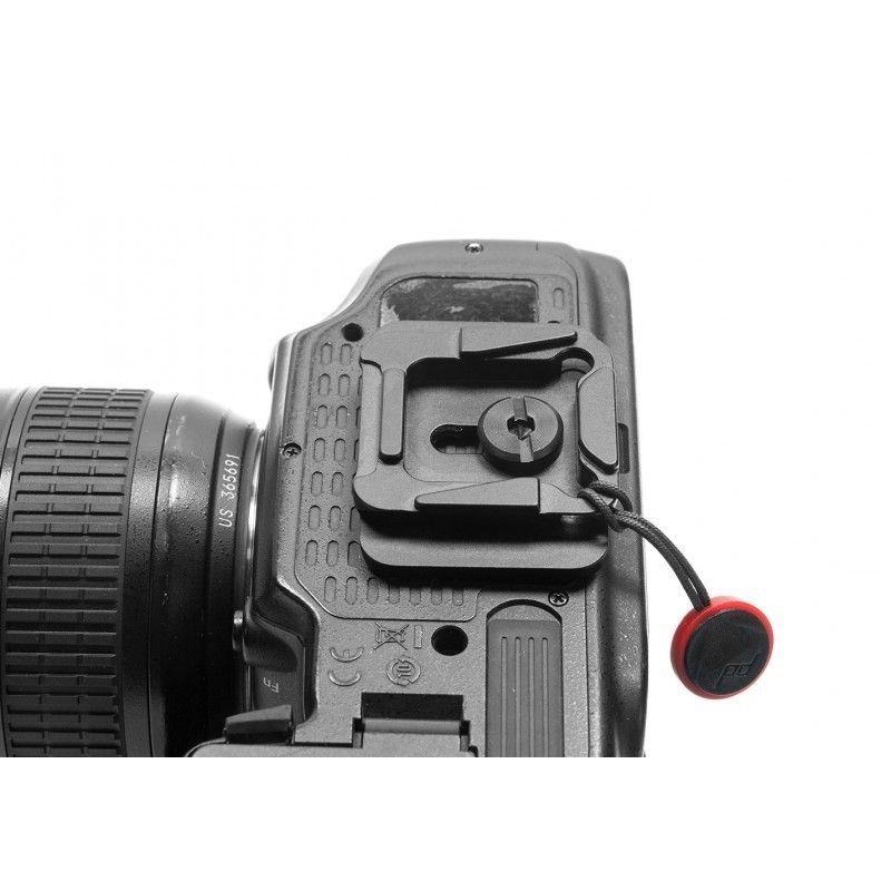 Peak Design Dual V2 All-Capture Plate