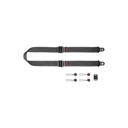 Peak Design SLLBK3 Shoulder Slide Belt - Black