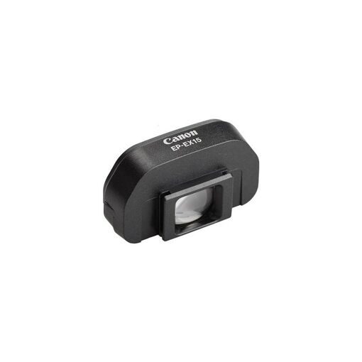 Canon EP-EX15 Lens Extension