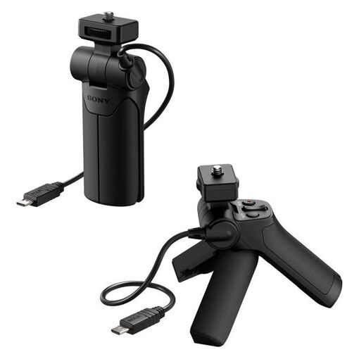 Poignée de prise de vue Sony VCT-SGR1 pour les appareils photo RX0 et RX100