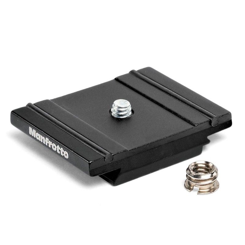 Plato rápido Manfrotto 200PL-PRO