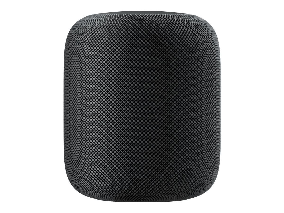 Apple HomePod Speaker - Smart Speaker - Space Gray