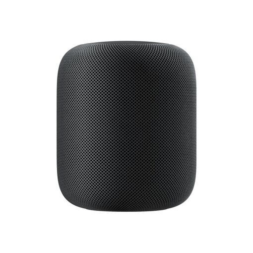 Apple HomePod Speaker - Smart Speaker - Space Gray