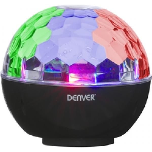 Denver BTL-65 Bluetooth Speaker - Black