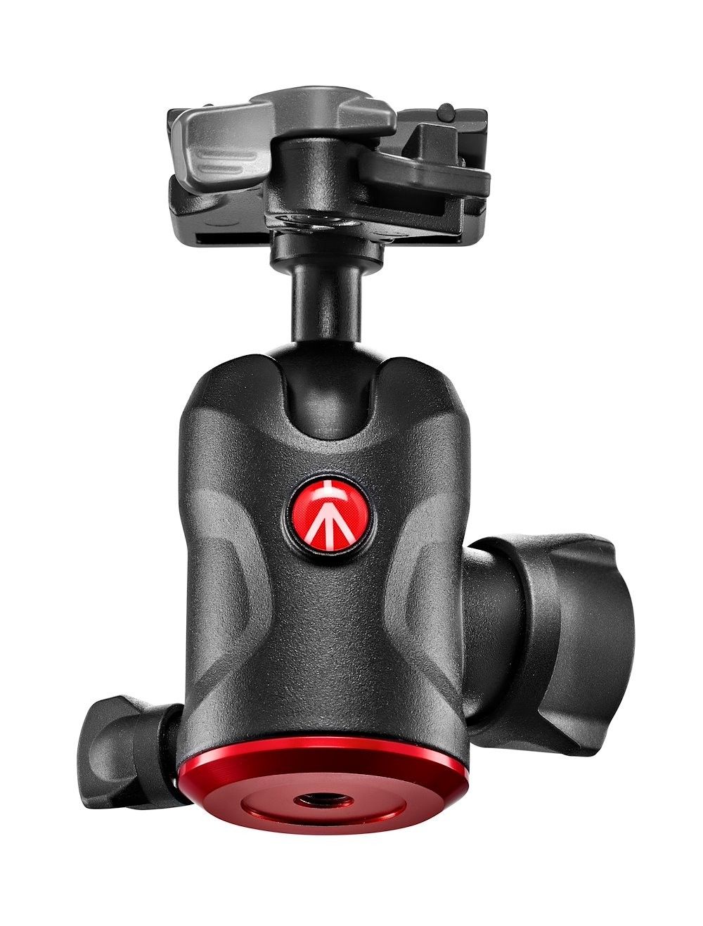 Manfrotto Centered Ball Head 496