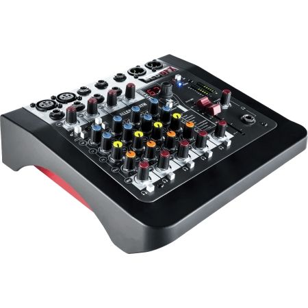 Allen & Heath ZED-6FX Mixer