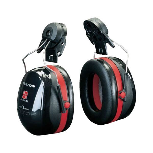 Conchas 3M H540P3E-413-SV
