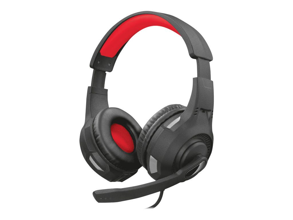 Trust GXT 307 Ravu Headset