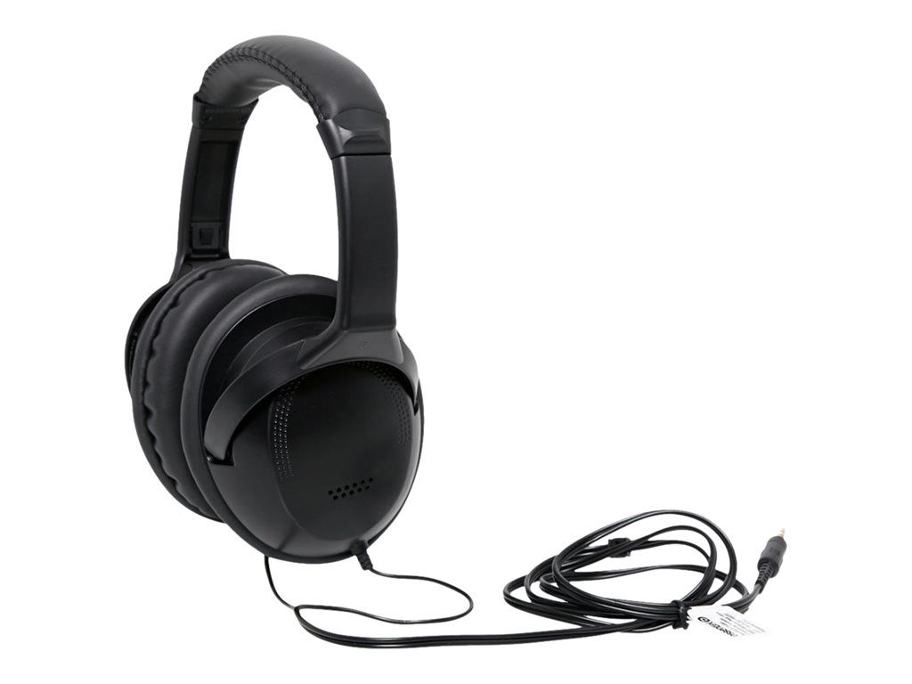 Essentiel B CT-501 Headphones