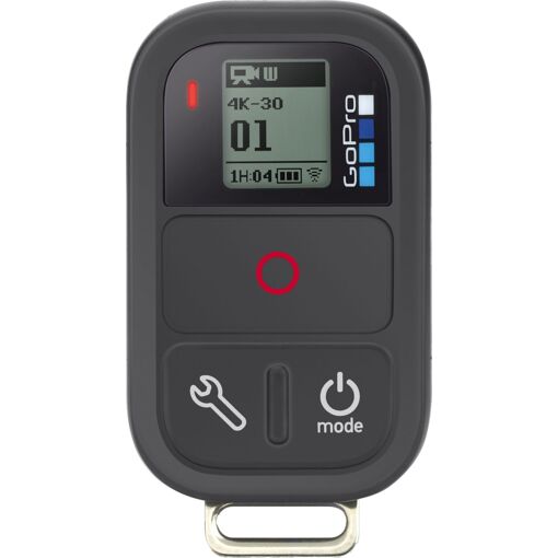 Control remoto Wi-Fi inteligente Gopro