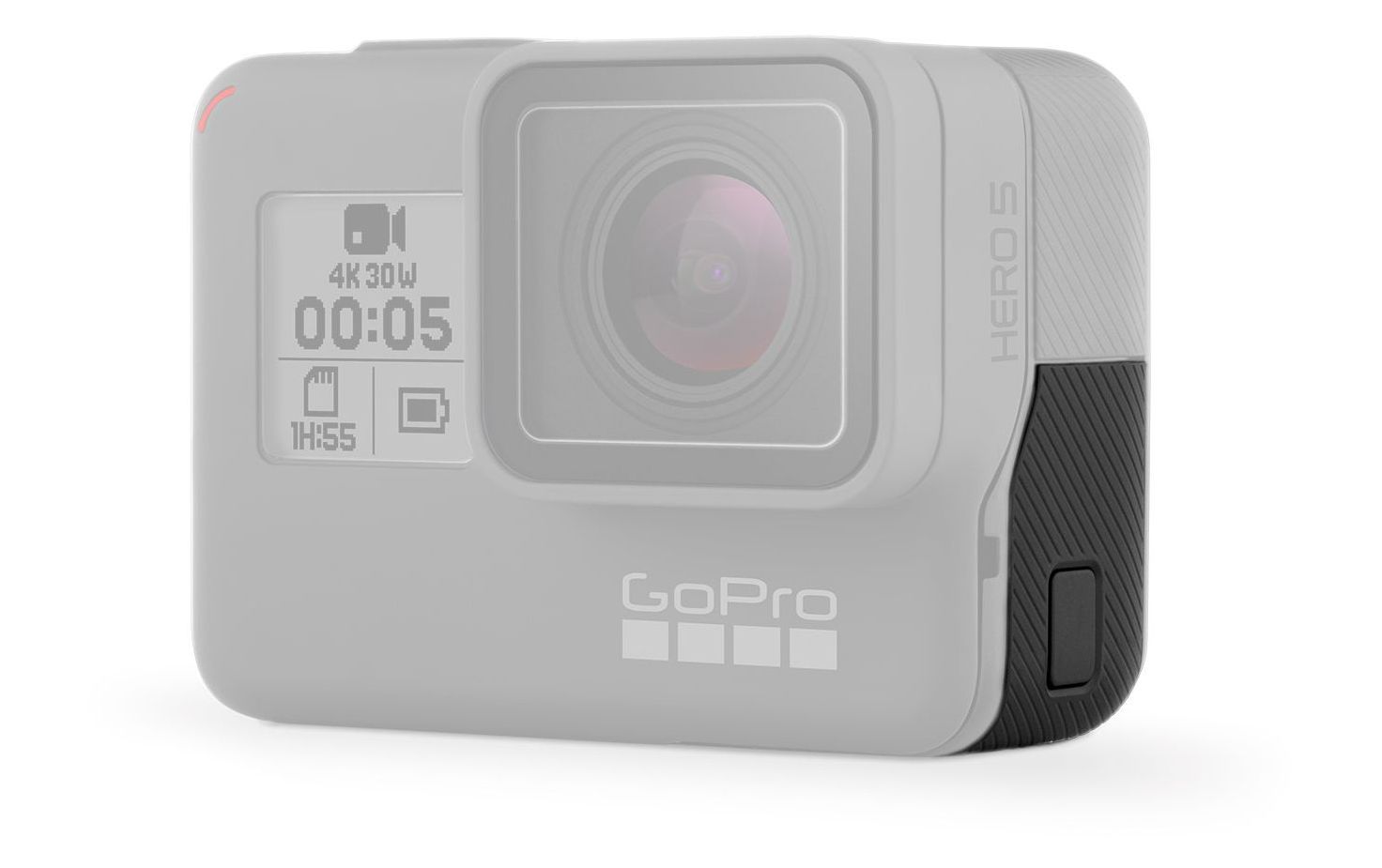 GoPro Hero5 Black Replacement Door