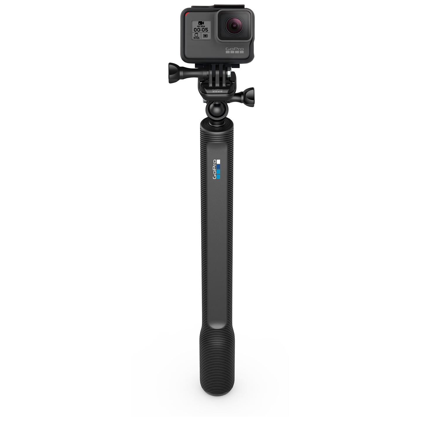 GoPro El Grande Selfie Stick Monopod Camera Black