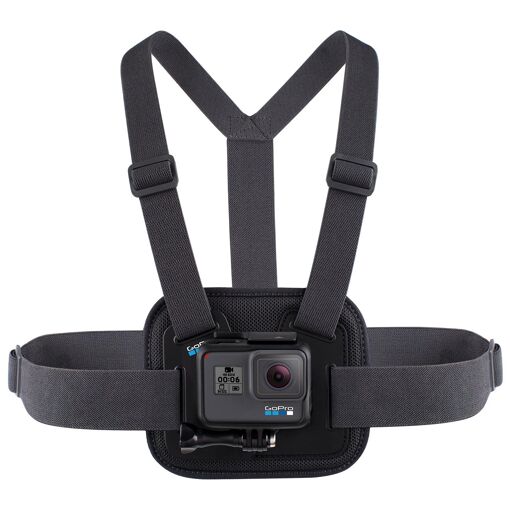 GoPro Chest Mount