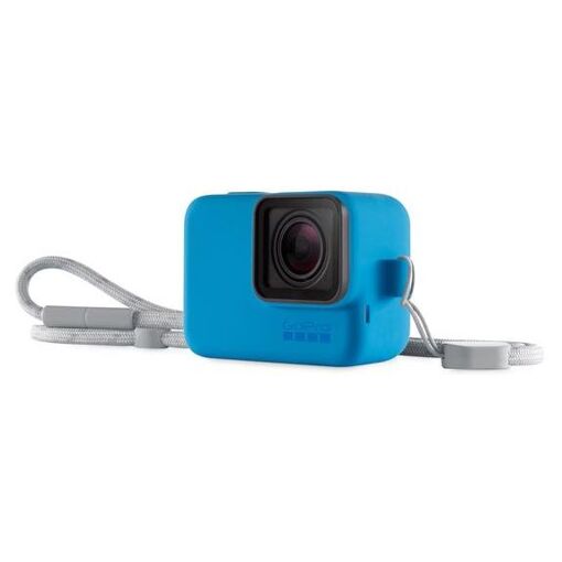 GoPro Sleeve and Lanyard Camera Case