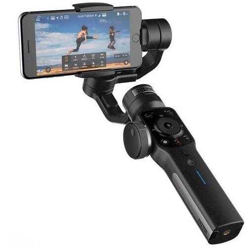 ZHIYUN Smooth 4 Stabilizer