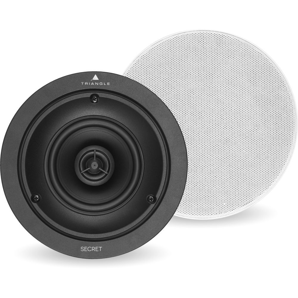 Triangle Secret ICT4 Built-in Speaker