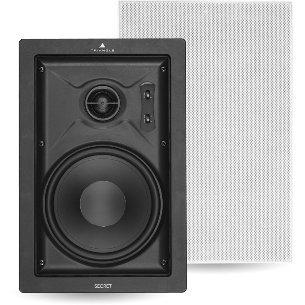 Triangle Secret IWT7 Integrated Ceiling Speaker