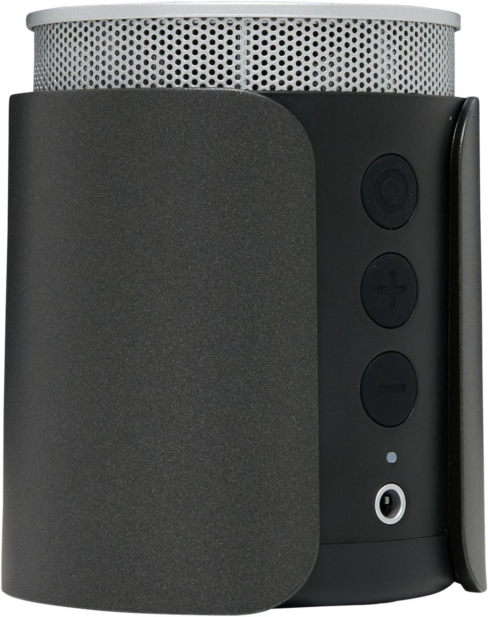 ESSENTIELB Hugs Black Bluetooth Speaker