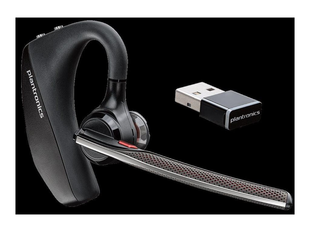 Poly Voyager 5200 UC Earbud Headset