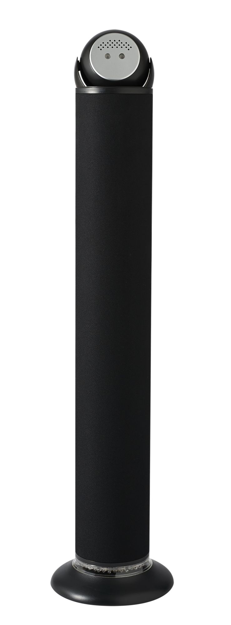 Bigben TW11LASER Multi-Media Stand with 2 Microphones