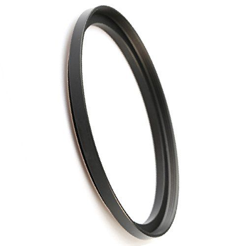 Adaptout 67mm to 72mm Lens Adapter Ring