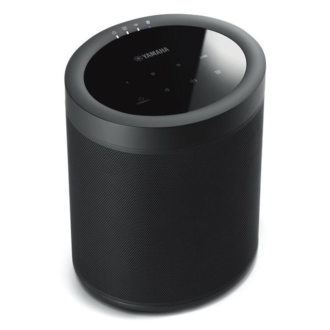 Yamaha MusicCast 20 Portable Stereo Speaker