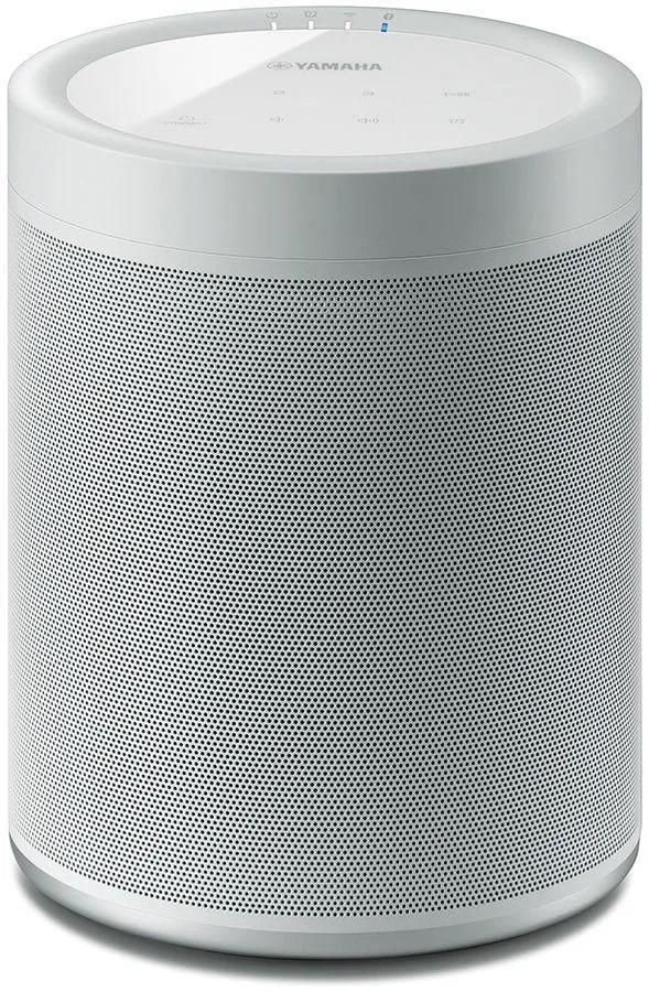 Yamaha MusicCast 20 Wireless Multi-room Speaker WX-021 White