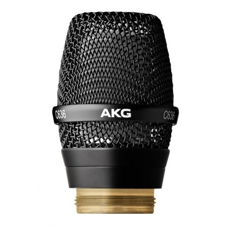 AKG Wireless Headphones C636 WL1