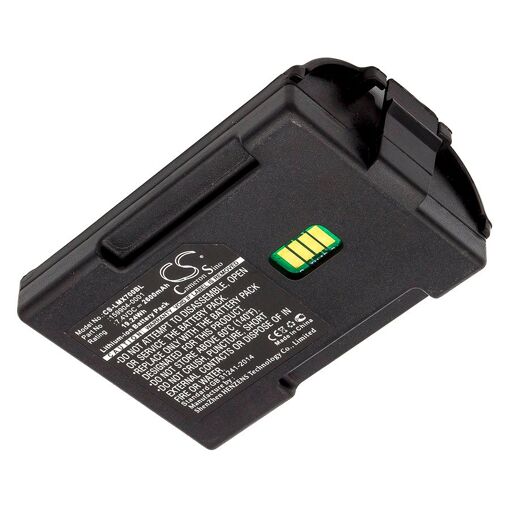Batería Cameron Sino Li-ion 11,1 V 3400 mAh / 37,74 Wh, Tipo 161888-0001, SB-MX9-L