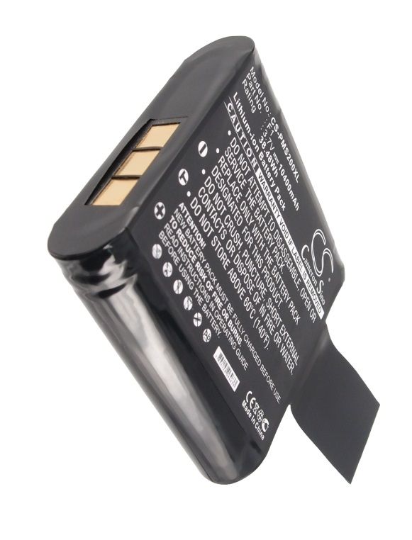 Cameron Sino Li-ion Battery 3.7V 10400mAh Type F1 for Pure Evoke D4, Evoke D6, Evoke F4, Jongo S3, Jongo S340b, Sensia 200D, Sensia 200D Connect